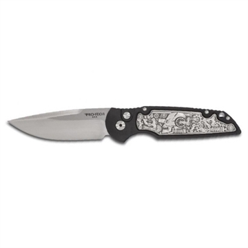 Picture of ProTech TR-3 SL/PL Steampunk TR-3.50