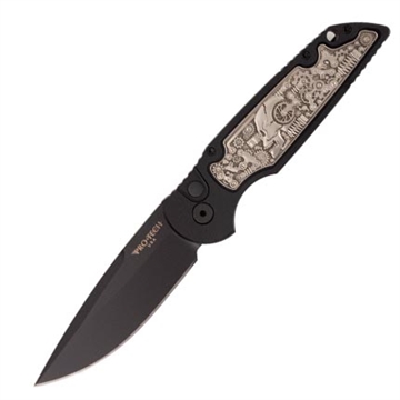 Picture of Protech TR-3 Steampunk BL/PL TR-3.51