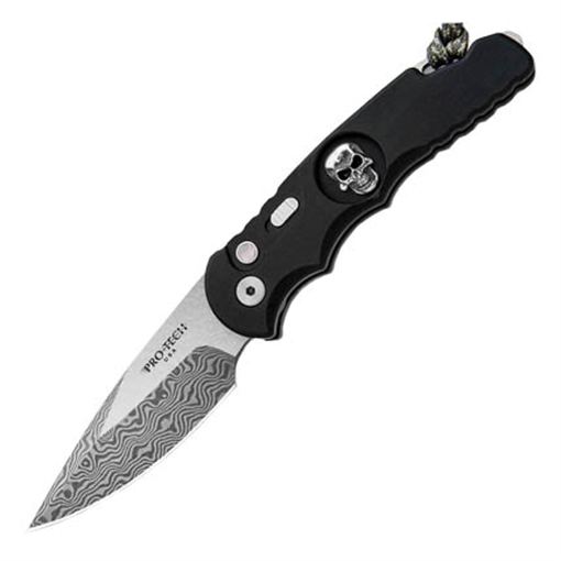 Picture of ProTech TR-5 Auto DAM/PL Skull TR-5.70-DM