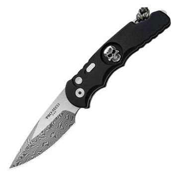 Picture of ProTech TR-5 Auto DAM/PL Skull TR-5.70-DM