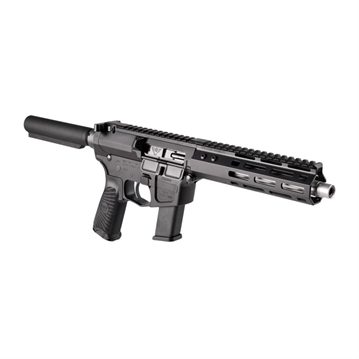 Picture of Wilson Combat PROTECTOR 9MM 8'' 17+1 TR-PP-9MM-BL