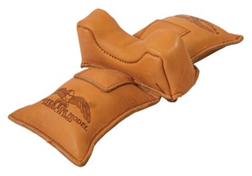 Picture of Protektor Model Regular Owl Ear Straddle Bag 5