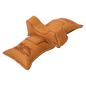 Picture of Protektor Model Regular Owl Ear Straddle Bag 5