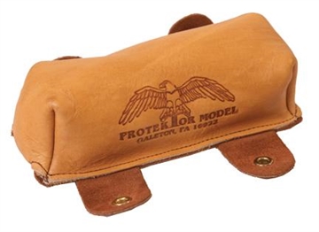 Picture of Protektor Model Sausage Front Bag 8