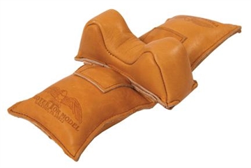 Picture of Protektor Model Small Owl Ear Straddle Bag 4