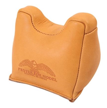 Picture of Protektor STANDARD FRONT BENCH REST BAG 7