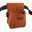 Picture of Protektor Model Trap/Skeet Shooters Bag - Suede Leather 23B