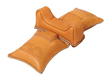 Picture of Protektor Model Wide Owl Ear Straddle Bag 6