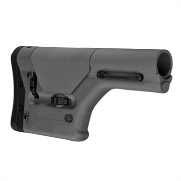Picture of PRS Precision-Adjustable Stock MAG308-GRY