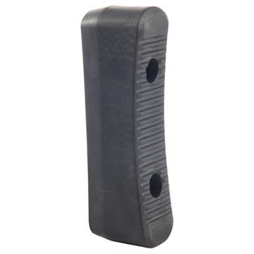 Picture of Magpul MAG342-BLK PRS2 Extended Butt Pad made of Rubber with Black Finish for HK G3, 91 MAG342BLK