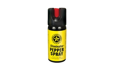 Picture of PS Products Eliminator, Pepper Spray, 2oz EC60TL-C