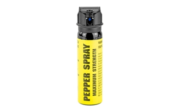 Picture of PS Products Eliminator, Pepper Spray, 4oz EC120FT-C