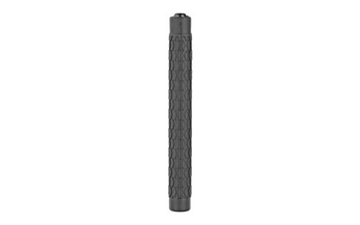 Picture of Personal Security Products Expandable Baton 26" with Rubber Handle and Sheath NS-26R NS26R
