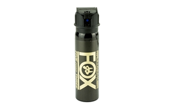 Picture of PS Products Fox, Pepper Spray, 3oz, Flip-Top Stream 32FTS 32FTSDB