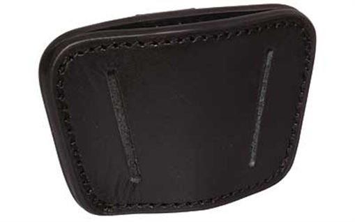 Picture of PS Products Belt Slide Holster, Fits Medium/Large Frame Auto, Black 035BLK