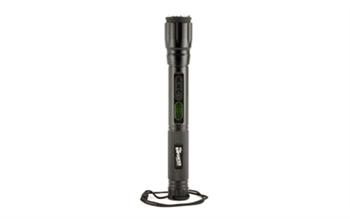 Picture of Zap Enforcer Stun Gun/Flashlight Range of Close Contact ZAPEN