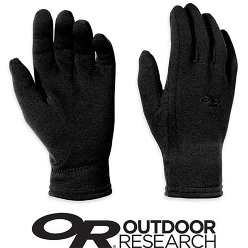 Picture of OUTDOOR RESEARCH PS150 Goves BK   L 727602137490