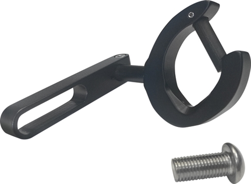 Picture of PSE ARCHERY BOWFISHING ARROW REST SNAP SHOT! 42117BK