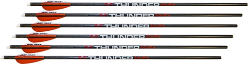 Picture of PSE XBOW ARROW THUNDERBOLT 22" FITS PSE FANG XBOW 6PK 1960THU22FM