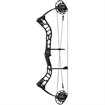 Picture of PSE PSE Brute ATK Bow Black 23-30.5 in. 70lb RH 2201AFRBK2970