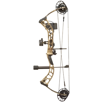 Picture of PSE Brute ATK Bow Pro Package Mossy Oak Country 23-30.5 in. 60lb RH  2231AFRCY2960