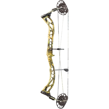 Picture of PSE PSE Brute NXT Bow Mossy Oak Country 22.5-30 in. 55 lbs. LH 2002BTLCY2955