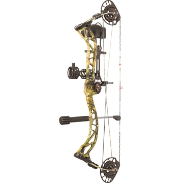 Picture of PSE PSE Brute NXT RTS Package Mossy Oak Country 22.5-30 in. 55 lbs. LH 2022BTLCY2955
