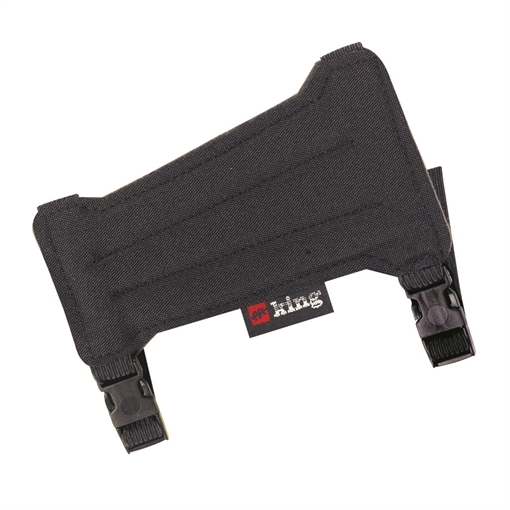 Picture of PSE Quick Detach Armguard Black 6 in. 41117BK
