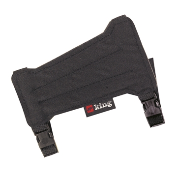 Picture of PSE Quick Detach Armguard Black 6 in. 41117BK