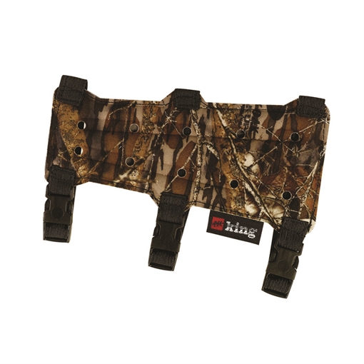 Picture of PSE Quick Detach Armguard Camouflage 8 in. 41121