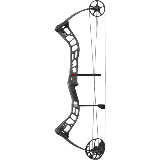 Picture of PSE PSE Stinger ATK Bow Black 21 1/2" - 30" 29-70lb RH 2204SSRBK2970