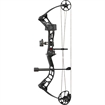 Picture of PSE PSE Stinger ATK Hunter Package Bow Black 21 1/2" - 30" 29-50lb LH 2224SSLBK2950