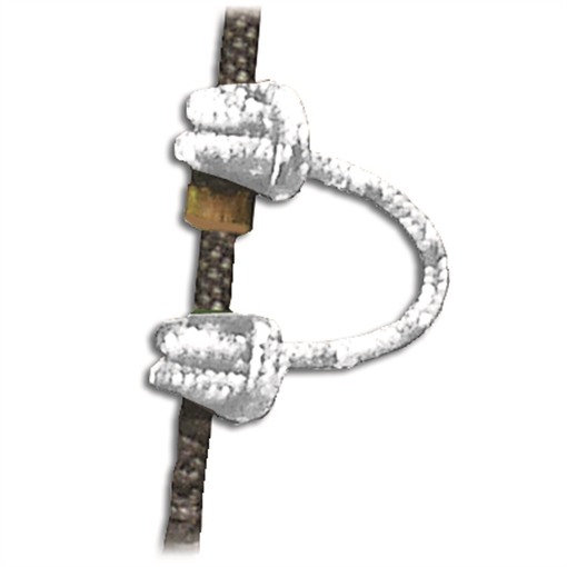 Picture of PSE PSE String Loop White 4.25 in. 2 pk. 2697