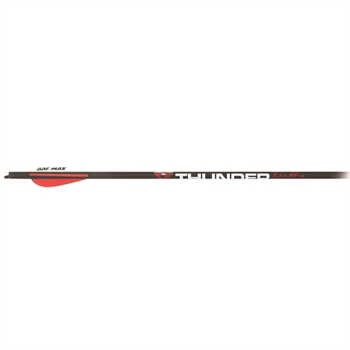 Picture of PSE Thunder Boltz Crossbow Bolts Half Moon 20 in. 6 pk. 1960THU20FM