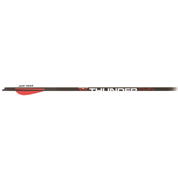 Picture of PSE Thunder Boltz Crossbow Bolts Half Moon 20 in. 6 pk. 1960THU20FM