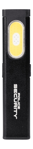 Picture of Police Security Flashlights Police Security Slate Flashlight 380 Lumens 97535