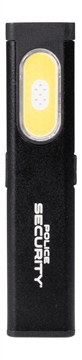 Picture of Police Security Flashlights Police Security Slate Flashlight 380 Lumens 97535