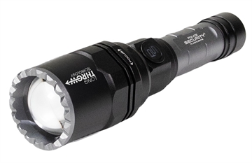 Picture of Police Security Flashlights Police Security Long Throw ? Mile Flashlight 1500 Lumens 97645