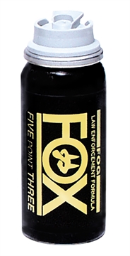 Picture of PSP LE Grenade OC Pepper 1.50 oz 152GRDB