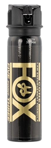 Picture of PSP LE Cone Fog OC Pepper 3 oz 32FTMDB