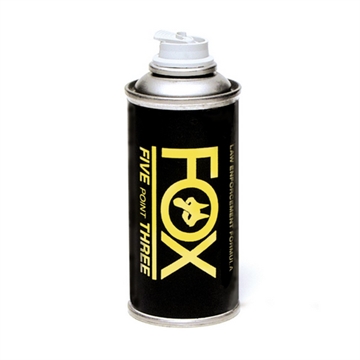 Picture of Fox Labs International Lock On Grenade (3 oz.) 32GRDB