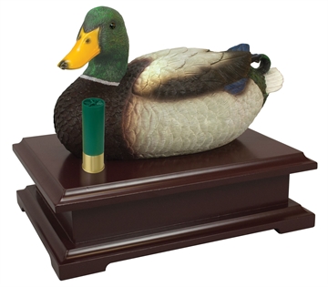 Picture of PSPI SAFES Decoy Duck DECOYDUCK