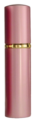 Picture of PSP Hot Lips Pepper Spray Range Up to 10 ft 0.75 oz Pink LSPS14PI