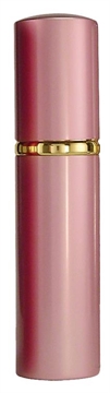 Picture of PSP Hot Lips Pepper Spray Range Up to 10 ft 0.75 oz Pink LSPS14PI