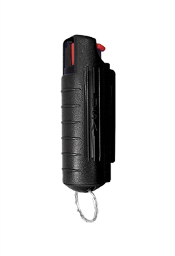 Picture of PSPI EHC14BLKBH-C BLUE HEAT 1/2OZ SPRY BLK CASE EHC14BLKBHC