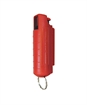 Picture of PSPI EHC14RDBH-C BLUE HEAT 1/2OZ SPRY RED CASE EHC14RDBHC