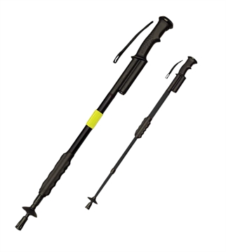 Picture of PSPI 950K ZAP HIKE-N-STRK STUNGUN ZAPHSBLK