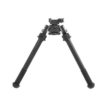Picture of Accu-Shot QUICK DETACH PICATINNY PSR TALL HEIGHT BIPOD BLACK BT47-LW17