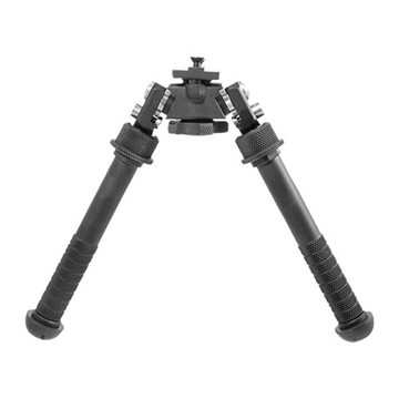 Picture of Accu-Shot NO MOUNT PSR BIPOD BLACK BT46-NC