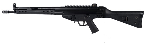 Picture of PTR INDUSTRIES 32 CA KFR 7.62X39 16"CA 10 PTR 500